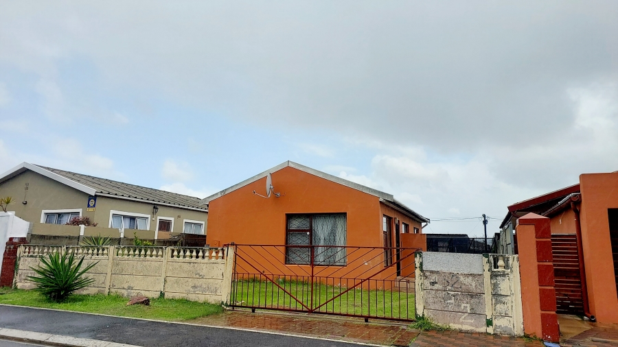 3 Bedroom Property for Sale in Ravensmead Western Cape